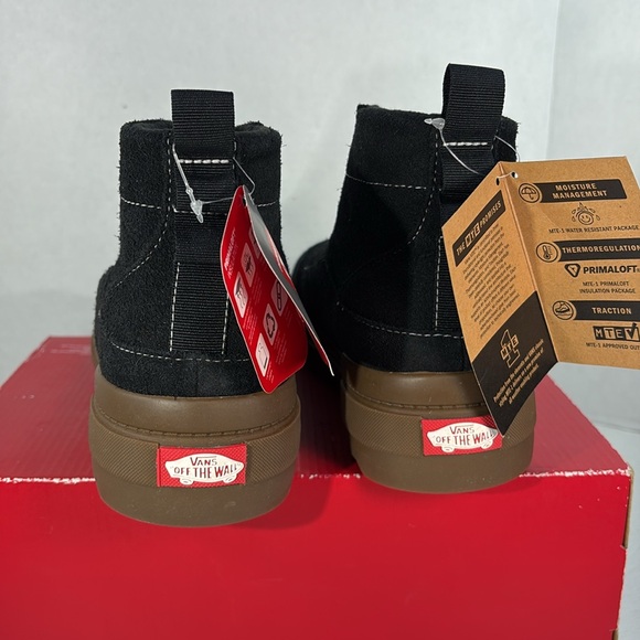 NWT Vans Colfax MTE 1 Hiking/Action Shoes Men’s 8 Women’s 9.5 - Picture 5 of 10